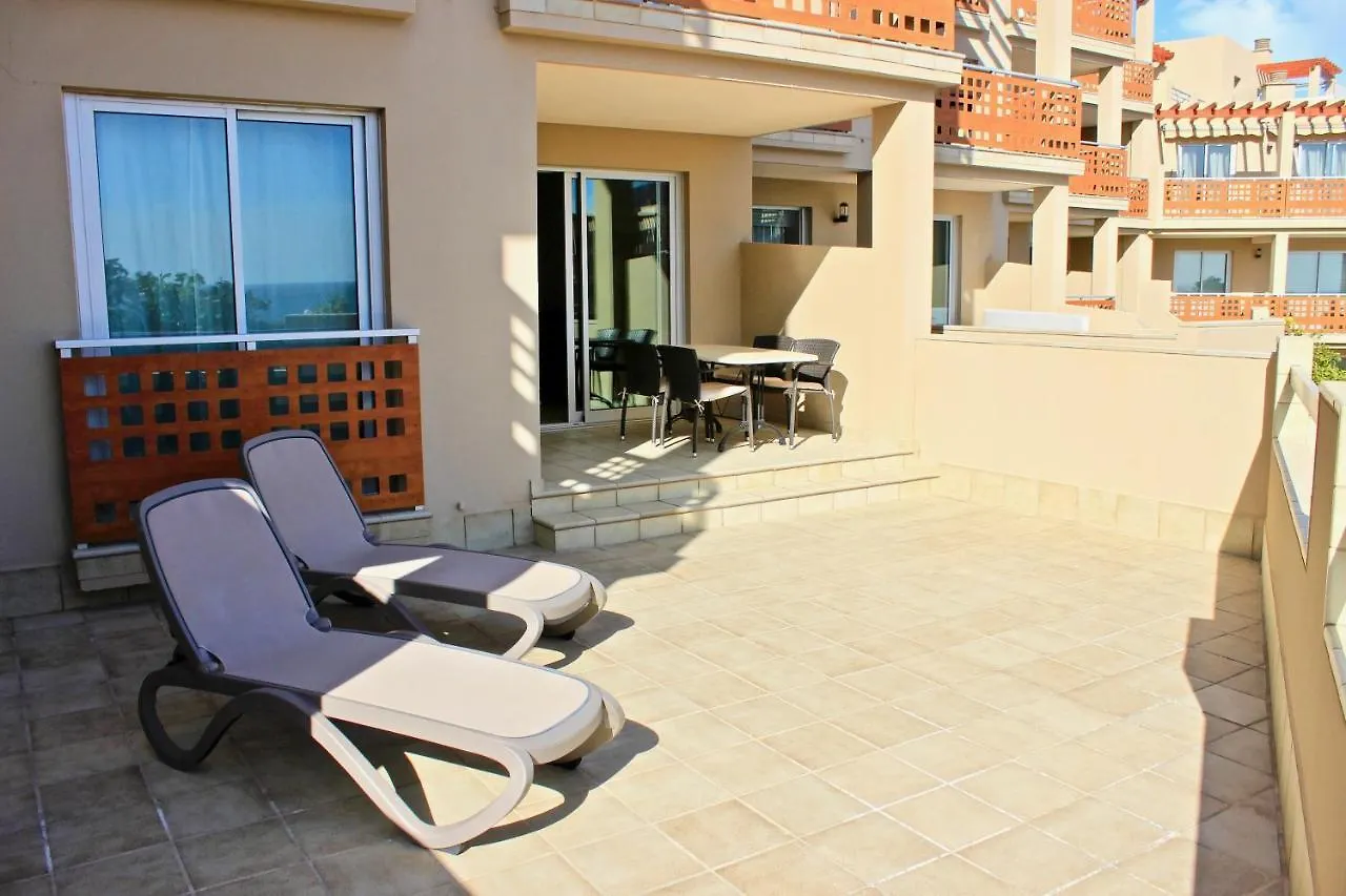 Ocean View Apartment With Large Terrace غراناديا دي أبونا إسبانيا