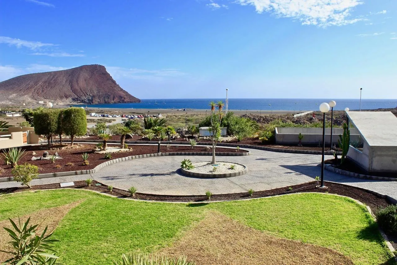Ocean View Apartment With Large Terrace غراناديا دي أبونا 0*,  إسبانيا