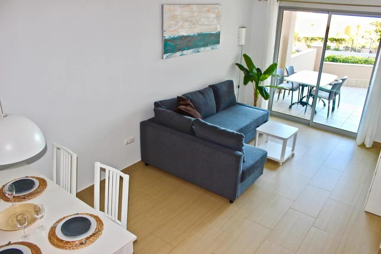 Ocean View Apartment With Large Terrace غراناديا دي أبونا إسبانيا
