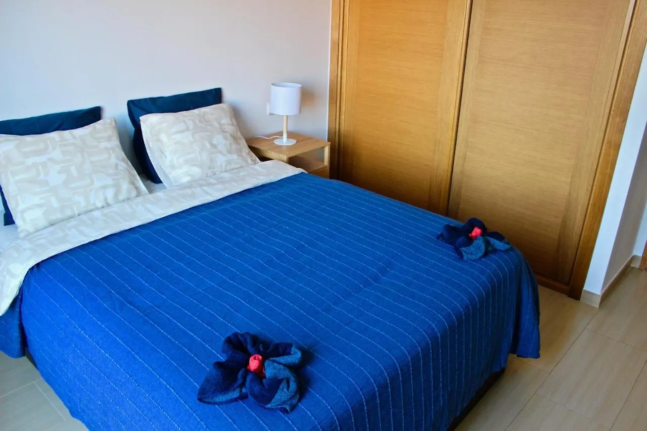 Ocean View Apartment With Large Terrace غراناديا دي أبونا