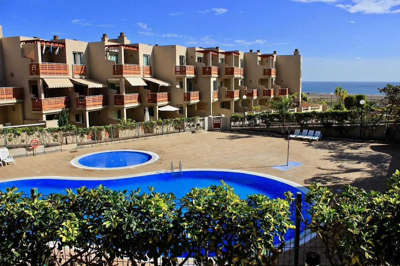 Ocean View Apartment With Large Terrace غراناديا دي أبونا إسبانيا