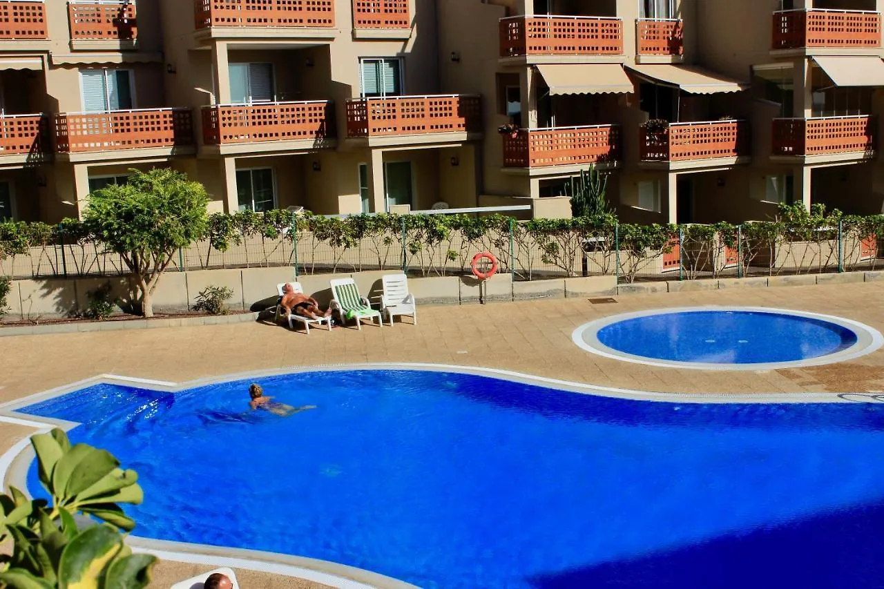 Ocean View Apartment With Large Terrace غراناديا دي أبونا
