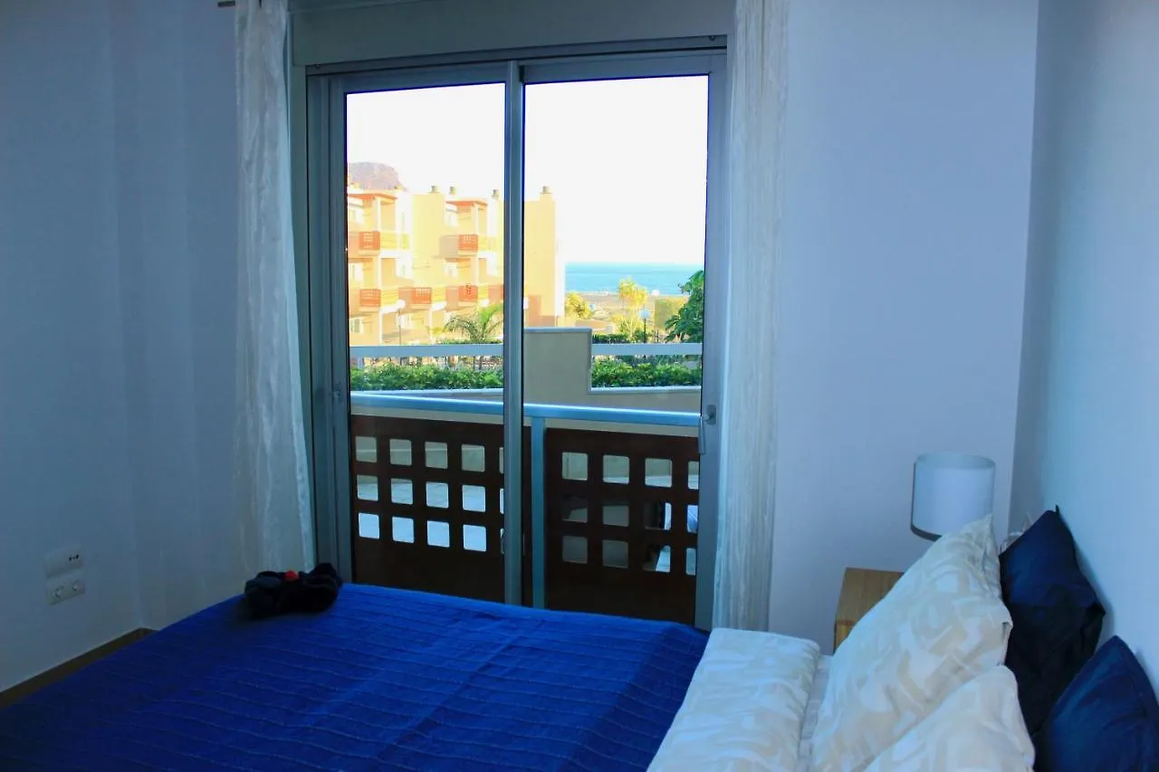 Ocean View Apartment With Large Terrace غراناديا دي أبونا إسبانيا