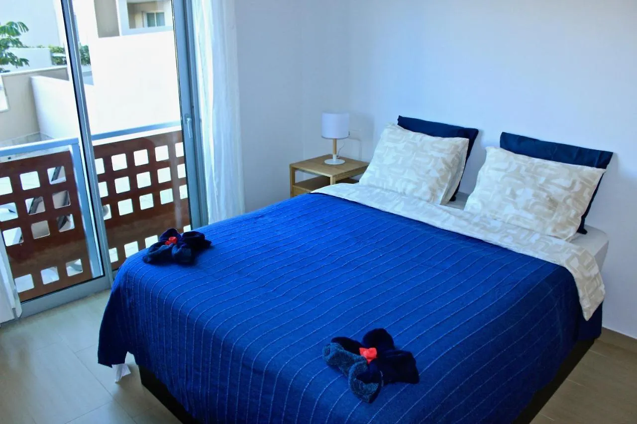 Ocean View Apartment With Large Terrace غراناديا دي أبونا